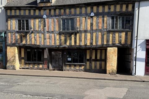 Retail property (high street) to rent, 23-24 Brookend St Ross On Wye HR9 7EE