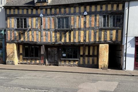 Retail property (high street) to rent, 23-24 Brookend St Ross On Wye HR9 7EE