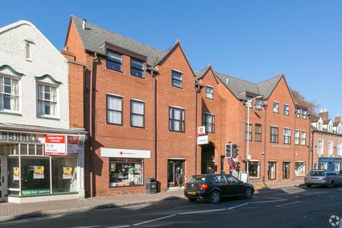 Retail property (high street) to rent - St John's Worcester WR2 5AJ