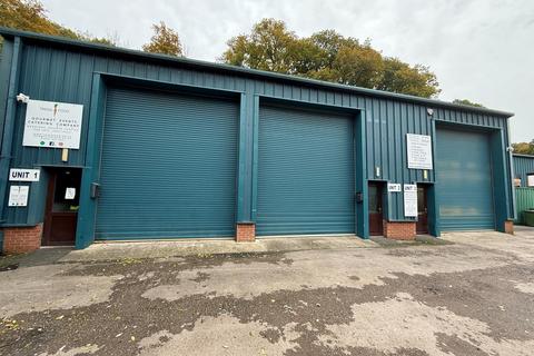 Industrial development to rent, Whitney Mills Hereford HR3 6ER