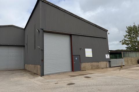 Warehouse to rent, Lilly Hall Lane Road Little Marcle HR8 2LD