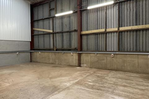 Warehouse to rent, Lilly Hall Lane Road Little Marcle HR8 2LD