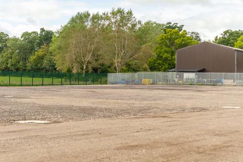 Land to rent, Welland Rd Worcester WR8 0SW