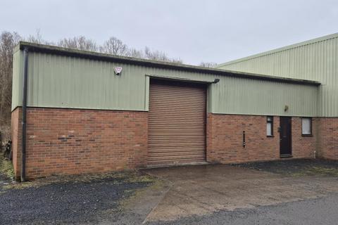 Warehouse to rent, 7 Walwyn Rd Malvern WR13 6RP