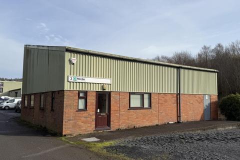 Warehouse to rent, 7 Walwyn Rd Malvern WR13 6RP