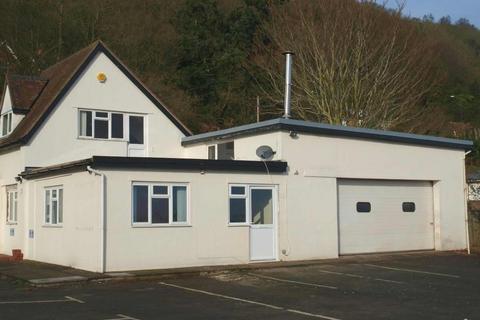 Industrial development to rent - 157 Wells Rd Malvern WR14 4HA