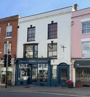 Restaurant for sale, 19 High Street Ledbury HR8 1DS