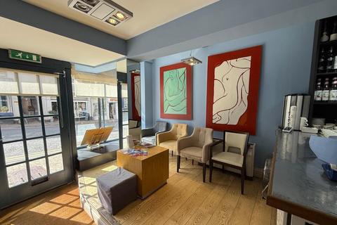 Restaurant for sale, 19 High Street Ledbury HR8 1DS