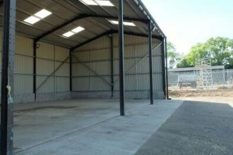 Industrial development to rent - Welland Rd Worcester WR8 0SW