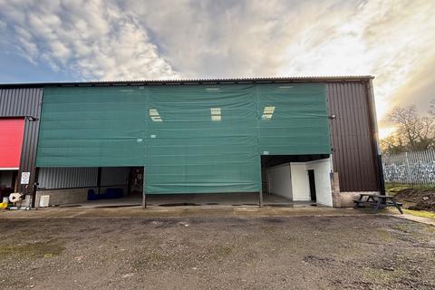 Industrial development to rent, Welland Rd Worcester WR8 0SW