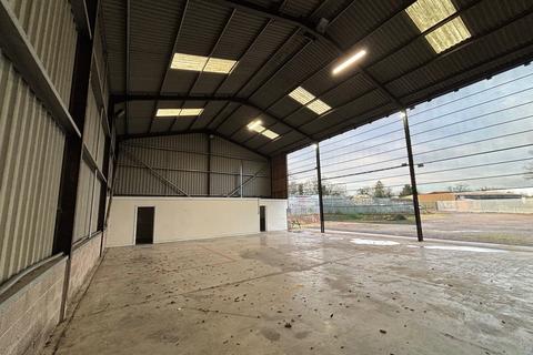 Industrial development to rent, Welland Rd Worcester WR8 0SW