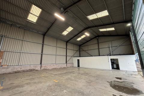 Industrial development to rent, Welland Rd Worcester WR8 0SW