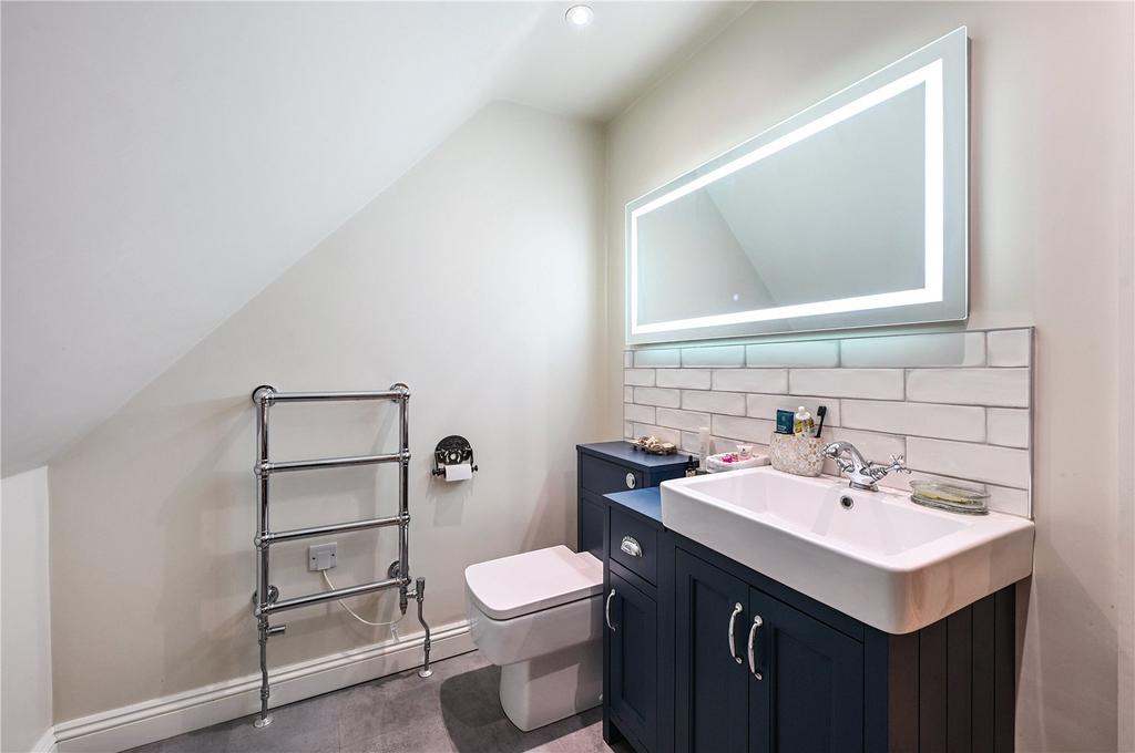 En Suite