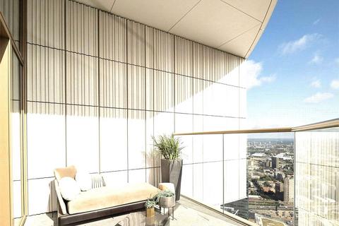undefined, One Park Drive, Canary Wharf, E14