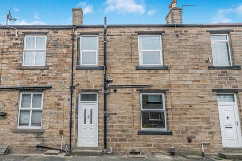 James Street, Birkenshaw, Bradford, West Yorkshire, BD11
