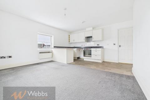 undefined, Bow Street, Rugeley WS15