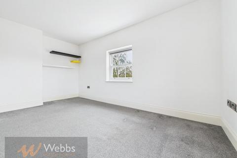 1 bedroom flat to rent, Bow Street, Rugeley WS15