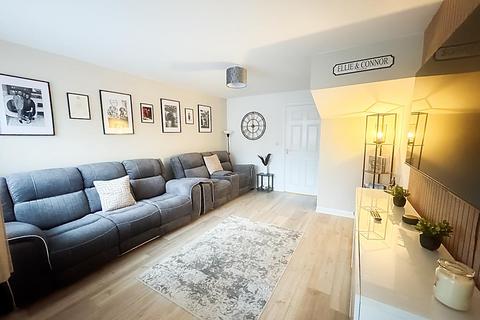 3 bedroom terraced house for sale, Horsley View, Wallsend