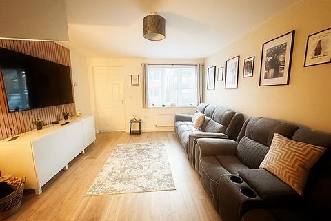 3 bedroom terraced house for sale, Horsley View, Wallsend