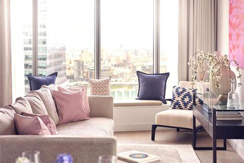 2 bedroom apartment for sale, Park Drive, Canary Wharf, E14