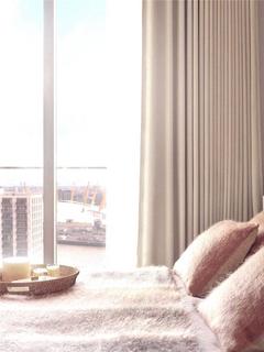 2 bedroom apartment for sale, Park Drive, Canary Wharf, E14