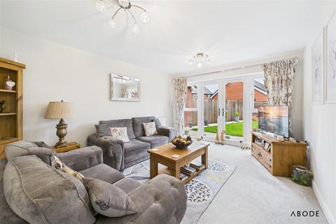 undefined, Sweeney Drive, Burton-On-Trent DE13