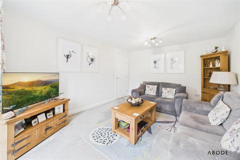 undefined, Sweeney Drive, Burton-On-Trent DE13