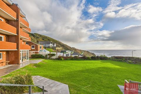 Flat - Fairhaven Court, Langland, Swansea, SA3