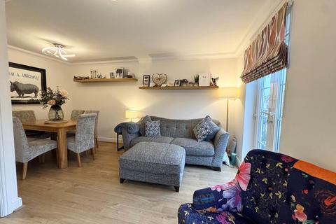 3 bedroom end of terrace house for sale, Coleridge Way, Borehamwood