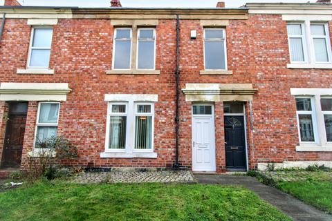 undefined, Fifth Avenue, Heaton, Newcastle upon Tyne, Tyne and Wear, NE6 5YL