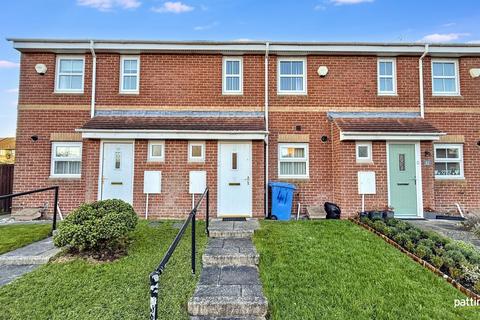 undefined, Parkside Gardens, Widdrington, Morpeth, Northumberland, NE61 5RP