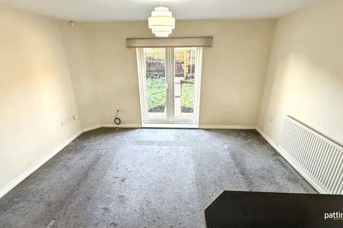 undefined, Parkside Gardens, Widdrington, Morpeth, Northumberland, NE61 5RP