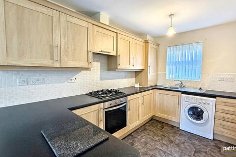 undefined, Parkside Gardens, Widdrington, Morpeth, Northumberland, NE61 5RP
