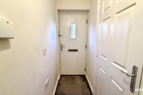 undefined, Parkside Gardens, Widdrington, Morpeth, Northumberland, NE61 5RP