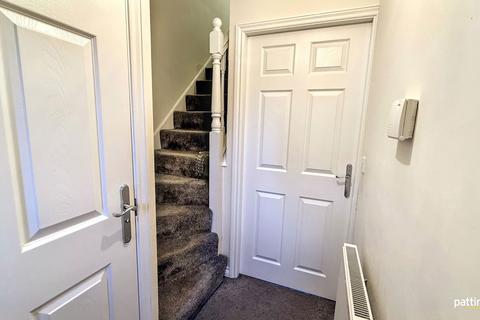 undefined, Parkside Gardens, Widdrington, Morpeth, Northumberland, NE61 5RP