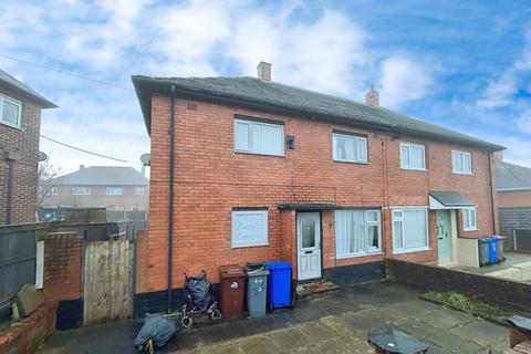Hollowood Walk, Staffordshire ST6