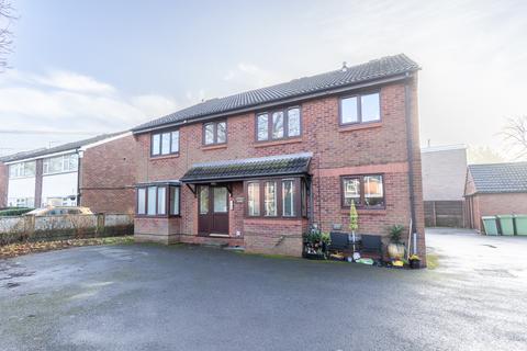 undefined, Chandos Court, 77 North Park Avenue, Leeds LS8