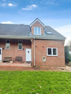 2 bedroom end of terrace house to rent, Seafarers Drive, Merseyside L25