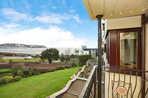 2 bedroom apartment for sale, Underhill Road, Torquay TQ2