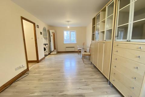 St. Adians Court, Barking IG11