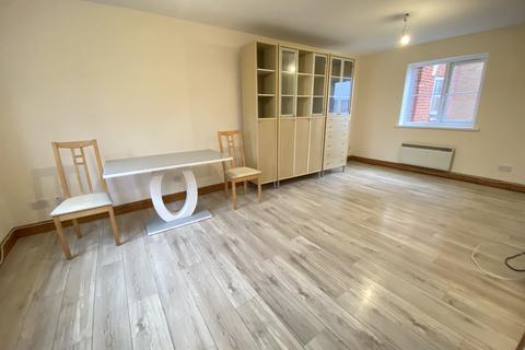 2 bedroom flat to rent, St. Adians Court, Barking IG11