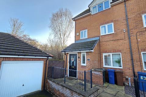 3 bedroom semi-detached house for sale, Haverhill Grove, Wombwell, S73