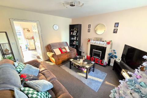 3 bedroom semi-detached house for sale, Haverhill Grove, Wombwell, S73