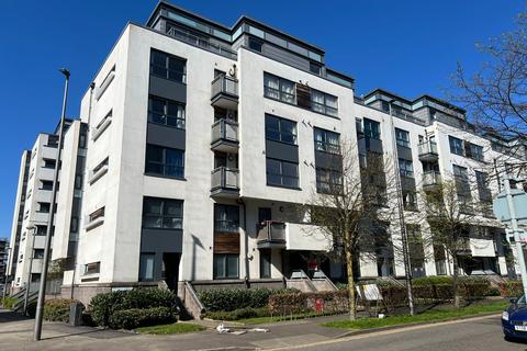 undefined, Waterfront Park, Granton, Edinburgh, EH5