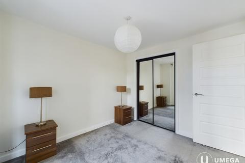 undefined, Waterfront Park, Granton, Edinburgh, EH5