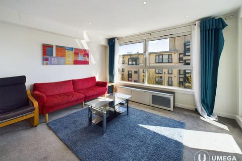 undefined, Waterfront Park, Granton, Edinburgh, EH5
