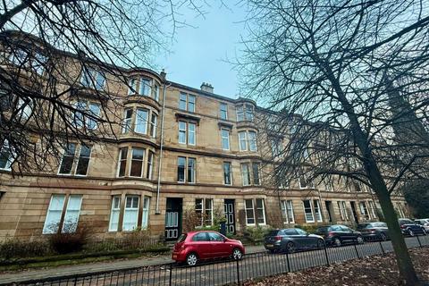 2 bedroom flat to rent, Woodlands Drive, Glasgow, G4