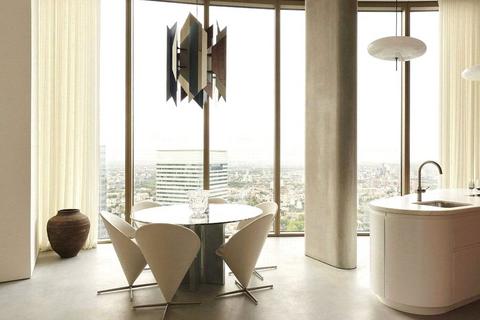 undefined, One Park Drive, Canary Wharf, E14