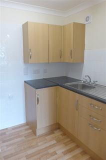1 bedroom retirement property to rent, 24 Havencroft Court, North Street CO14