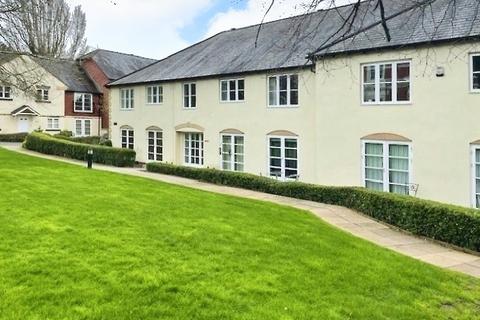 2 bedroom flat to rent, Willow House, Lucas Court, Leamington Spa, CV32